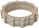 Trw koppelingsplaat set clutch kit mcc126-10