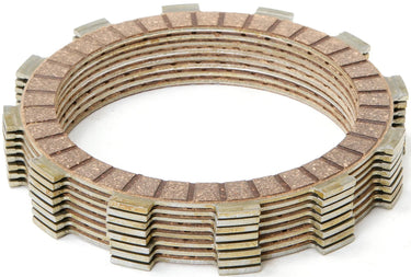 Trw koppelingsplaat set clutch kit mcc133-8