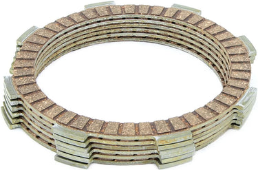 Trw koppelingsplaat set clutch kit mcc134-6