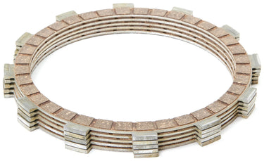 Trw koppelingsplaat set clutch kit mcc135-5
