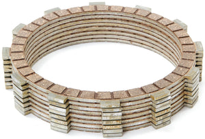 Trw koppelingsplaat set clutch kit mcc141-8
