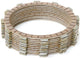 Trw koppelingsplaat set clutch kit mcc152-10