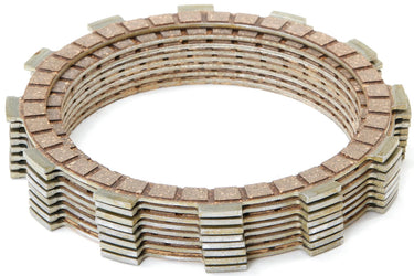 Trw koppelingsplaat set clutch kit mcc157-8