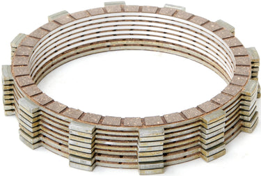 Trw koppelingsplaat set clutch kit mcc158-8
