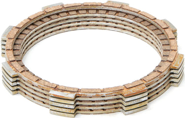 Trw koppelingsplaat set clutch kit mcc159-5