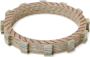 Trw koppelingsplaat set clutch kit mcc205-7