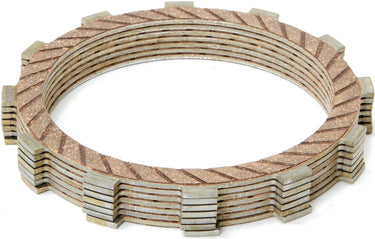 Trw koppelingsplaat set clutch kit mcc205-7