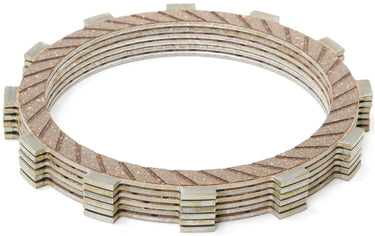 Trw koppelingsplaat set clutch kit mcc206-6