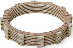 Trw koppelingsplaat set clutch kit mcc207-7