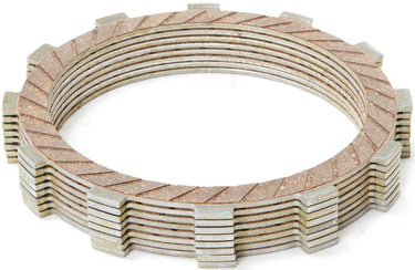 Trw koppelingsplaat set clutch kit mcc208-8