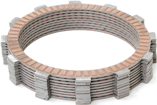 Trw kupplungslamellensatz clutch kit mcc211-9