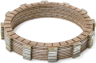 Trw koppelingsplaat set clutch kit mcc212-9