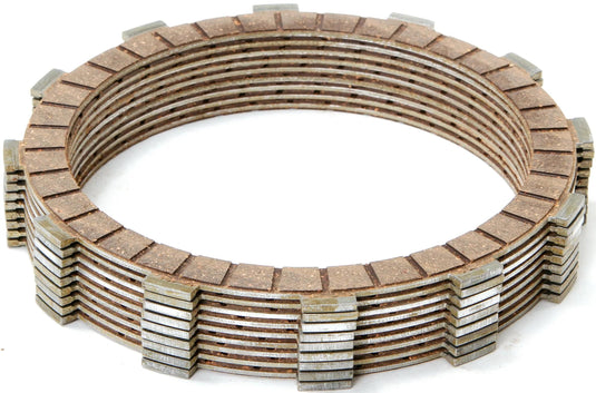Trw kupplungslamellensatz clutch kit mcc212-9