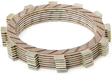 Trw koppelingsplaat set clutch kit mcc214-7