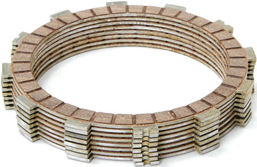 Trw koppelingsplaat set clutch kit mcc217-8