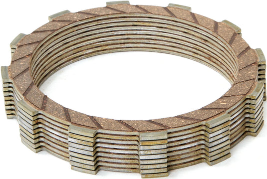 Trw kupplungslamellensatz clutch kit mcc221-9