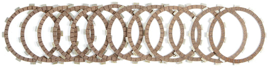 Trw koppelingsplaat set clutch kit mcc225-12