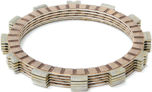 Trw koppelingsplaat set clutch kit mcc304-5