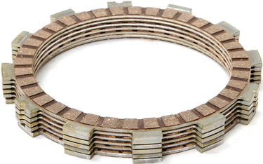 Trw koppelingsplaat set clutch kit mcc311-6