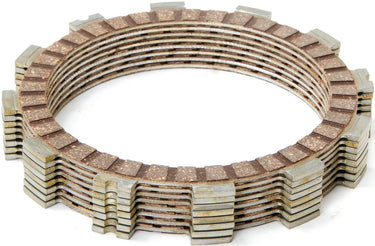 Trw koppelingsplaat set clutch kit mcc312-8
