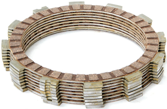 Trw koppelingsplaat set clutch kit mcc314-8