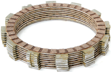 Trw koppelingsplaat set clutch kit mcc314-8