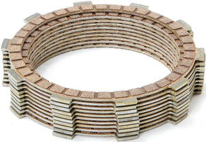 Trw koppelingsplaat set clutch kit mcc317-10