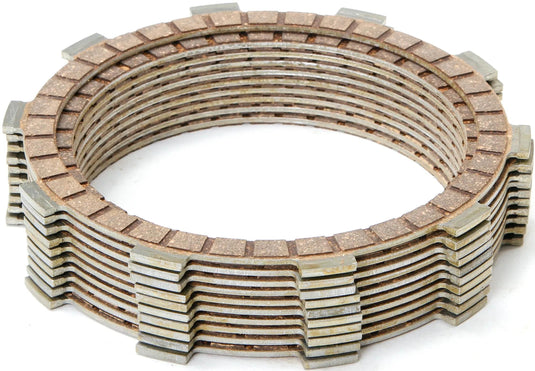 Trw kupplungslamellensatz clutch kit mcc317-10