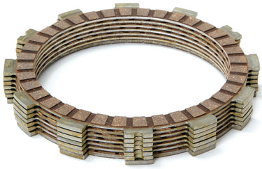 Trw koppelingsplaat set clutch kit mcc321-7