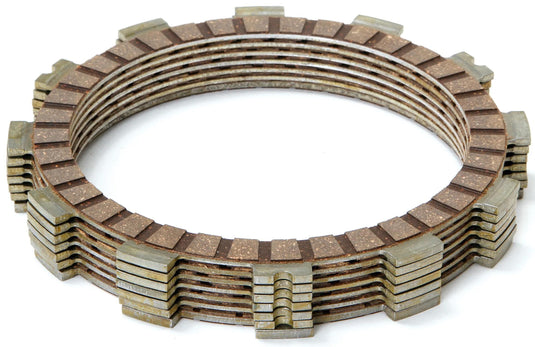 Trw koppelingsplaat set clutch kit mcc321-7
