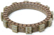 Trw koppelingsplaat set clutch kit mcc321-7