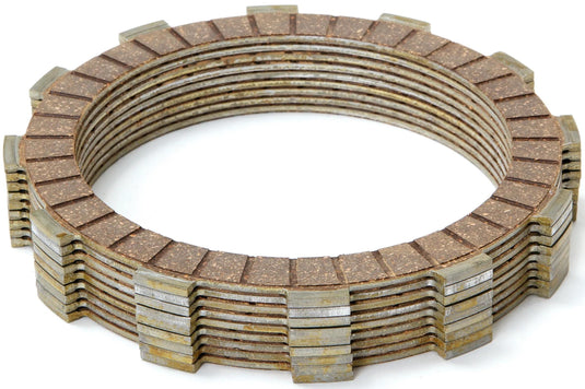 Trw kupplungslamellensatz clutch kit mcc323-9