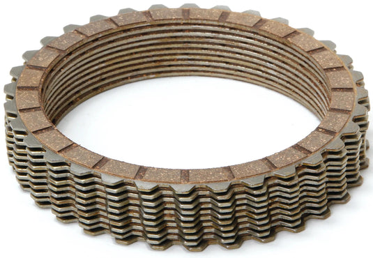 Trw kupplungslamellensatz clutch kit mcc326-1