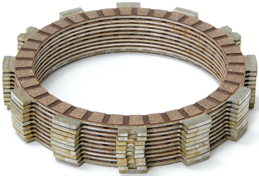Trw kupplungslamellensatz clutch kit mcc327-10