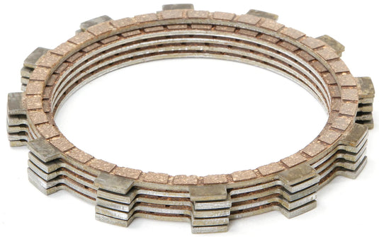 Trw koppelingsplaat set clutch kit mcc330-5