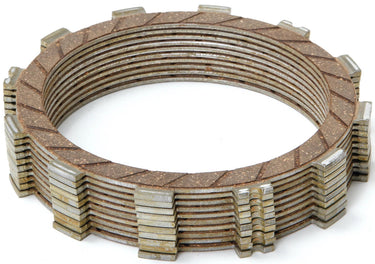 Trw koppelingsplaat set clutch kit mcc343-10