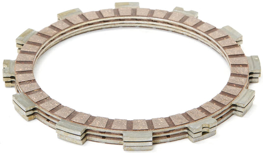 Trw koppelingsplaat set clutch kit mcc351-3