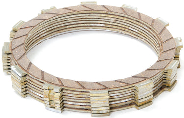 Trw koppelingsplaat set clutch kit mcc353-8