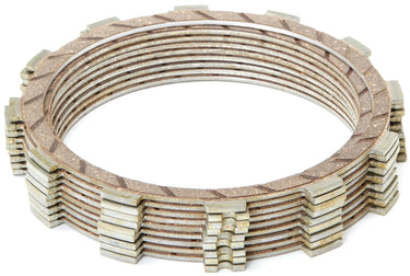 Trw koppelingsplaat set clutch kit mcc354-9