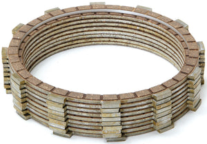 Trw koppelingsplaat set clutch kit mcc355-9