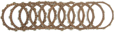 Trw koppelingsplaat set clutch kit mcc400-2