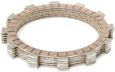 Trw koppelingsplaat set clutch kit mcc410-6