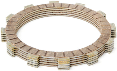 Trw koppelingsplaat set clutch kit mcc411-5