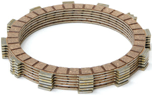 Trw koppelingsplaat set clutch kit mcc413-6