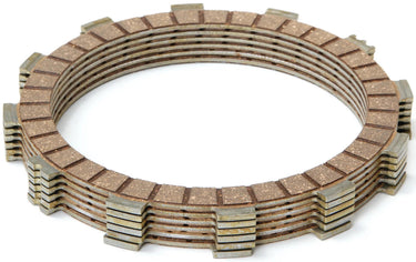 Trw koppelingsplaat set clutch kit mcc413-6