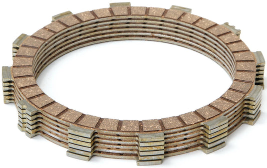 Trw kupplungslamellensatz clutch kit mcc413-6