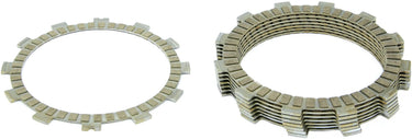 Trw koppelingsplaat set clutch kit mcc414-8