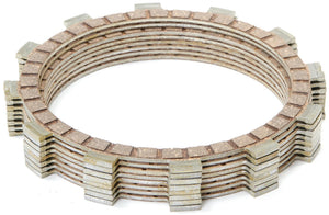 Trw koppelingsplaat set clutch kit mcc416-8