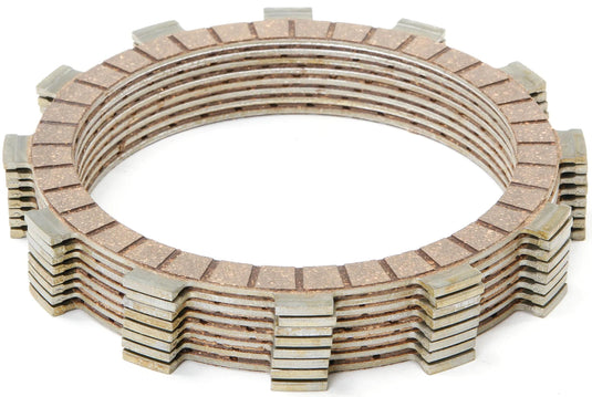 Trw koppelingsplaat set clutch kit mcc419-8