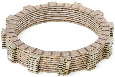 Trw koppelingsplaat set clutch kit mcc423-8